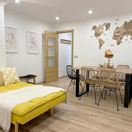 Encantador Apartamento Junto Al Ayuntamiento بلباو المظهر الخارجي الصورة