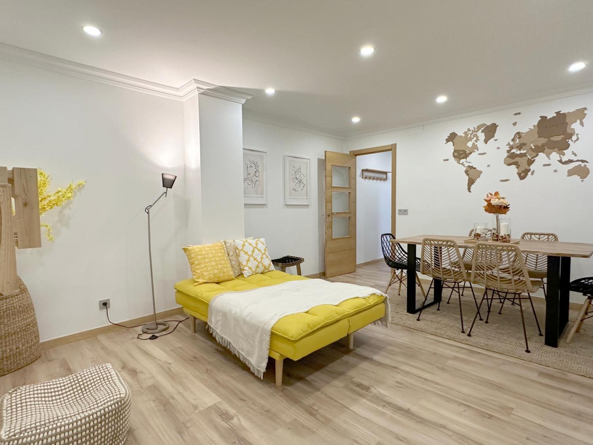 Encantador Apartamento Junto Al Ayuntamiento بلباو المظهر الخارجي الصورة