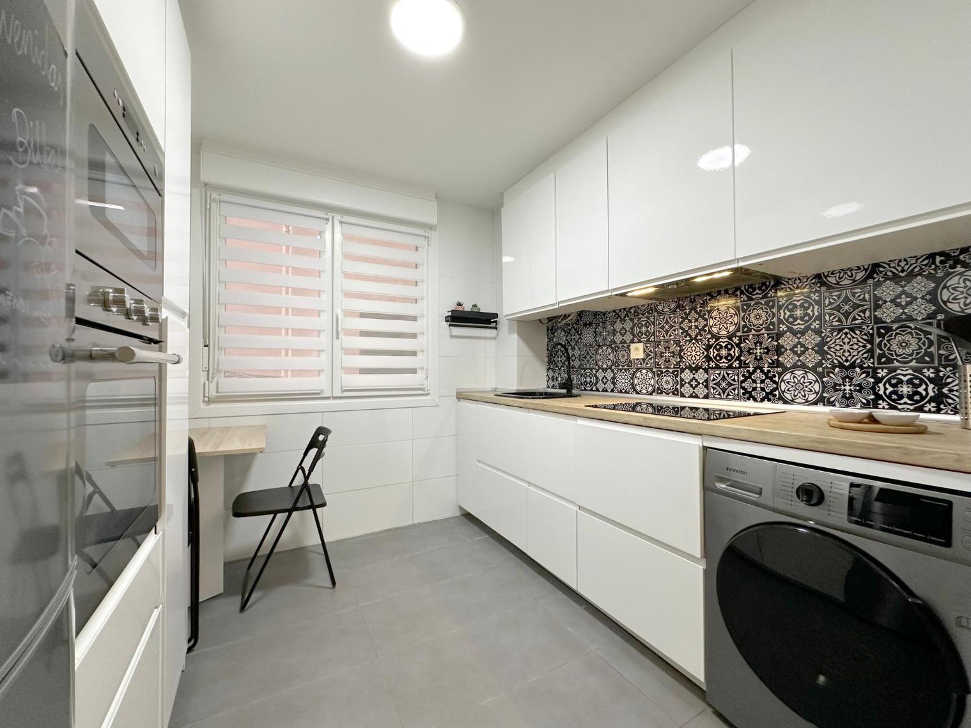 Encantador Apartamento Junto Al Ayuntamiento بلباو المظهر الخارجي الصورة